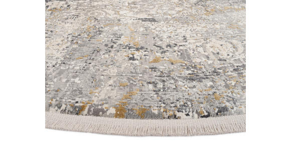 WEBTEPPICH 160 cm Avignon Multicolor - Multicolor, Design, Textil (160cm) - Dieter Knoll