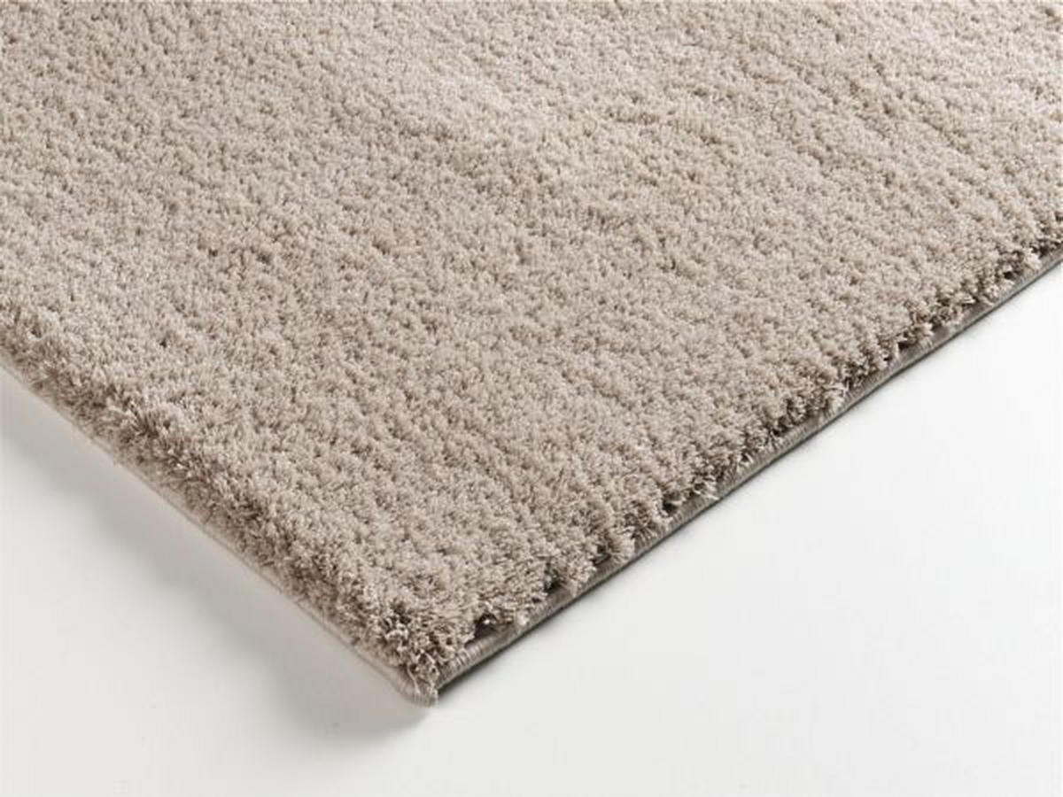 WEBTEPPICH 80/150 cm Sunshine  - Beige, Basics, Textil (80/150cm) - Novel