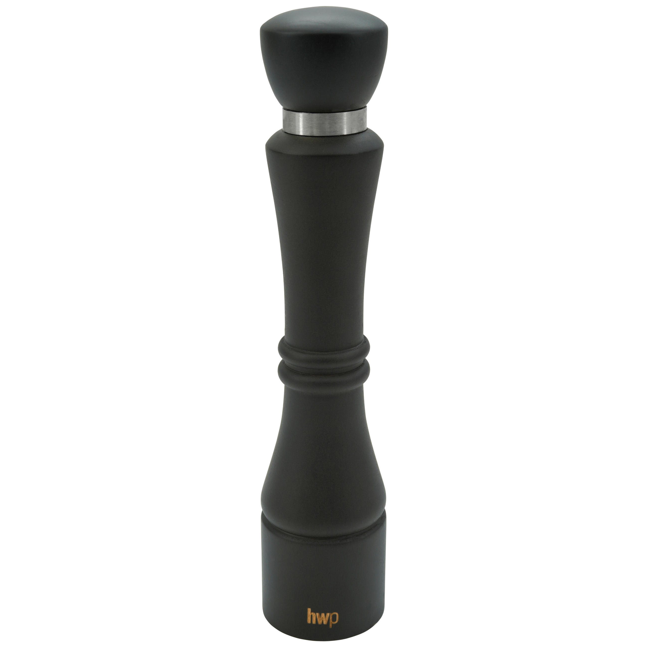MLYNČEK NA KORENIE - tmavohnedá, Basics, kov/drevo (6,4/30cm) - Homeware Profession.