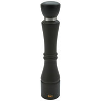 MLÝNEK NA PEPŘ - tmavě hnědá, Basics, kov/dřevo (6,4/30cm) - Homeware Profession.