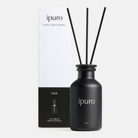 RAUMDUFT 240 ml  - Braun, Basics, Glas (240ml)