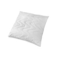 KOPFPOLSTER 80/80 cm Sport Line Polyester  - Weiß, Basics, Textil (80/80cm) - Centa-Star