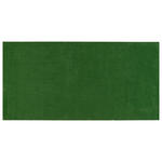 RASENTEPPICH - Grün, Basics, Kunststoff/Textil (133/200cm) - Boxxx