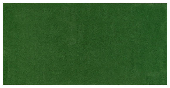 RASENTEPPICH - Grün, Basics, Kunststoff/Textil (133/200cm) - Boxxx