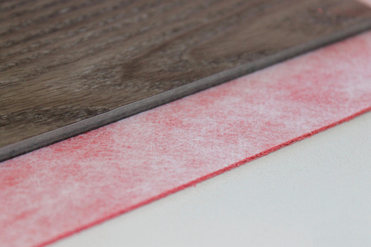 UNTERLAGSMATTE 1000/100/0,15 cm  - Basics, Kunststoff (1000/100/0,15cm)