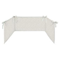 OBLOGA ZA POSTELJICO  Cozy Sheep  35/45/8 cm        tkano  naravne barve  - naravne barve, Basics, tekstil (35/45/8cm) - Patinio