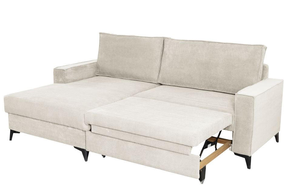 COLȚAR EXTENSIBIL,  - Design (160/95/235cm) - Carryhome