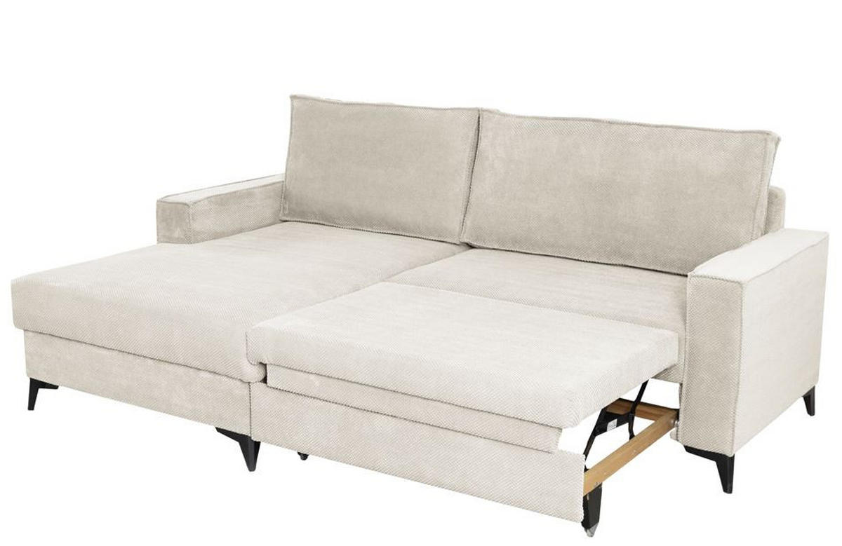 Colțar Extensibil,  - Design (160/95/235cm) - Carryhome