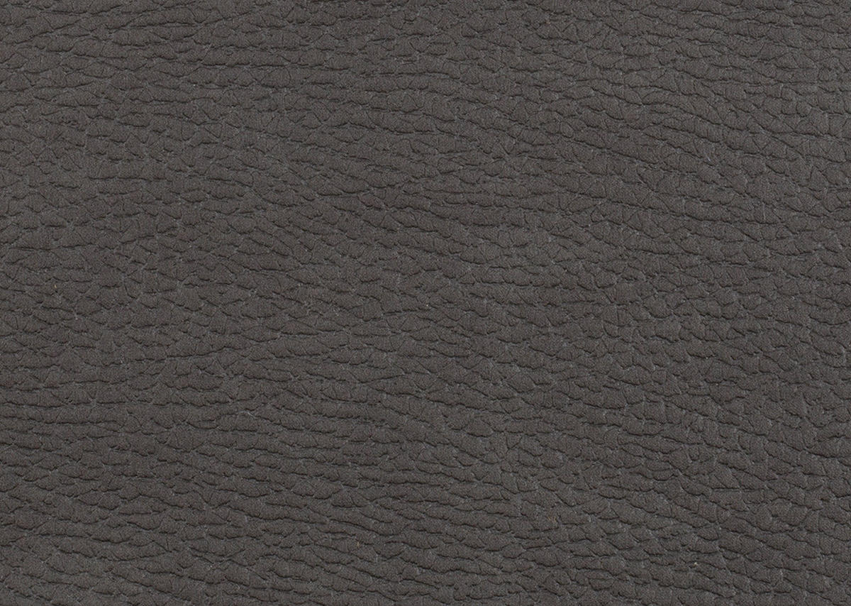 ECKSOFA in Mikrofaser Anthrazit  - Eichefarben/Anthrazit, Lifestyle, Holz/Textil (226/273cm) - Beldomo System