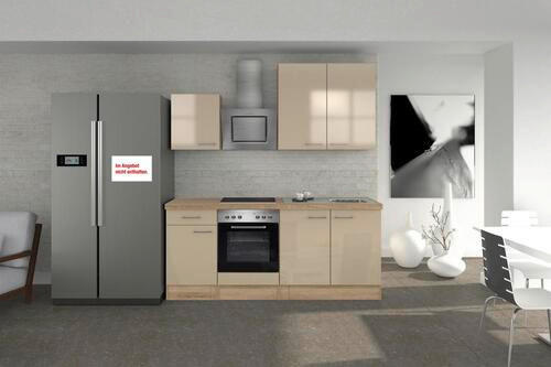 FlexWell KUCHYNSKÁ LINKA NEPAL 210