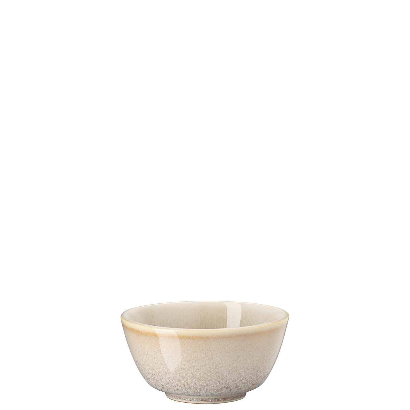 Rosenthal Müslischale Junto Dune Beige 14x7x14 cm