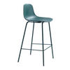 BARPALL i petrol  - petrol, Design, metall/plast (41/93/48cm) - Best Price