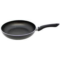 BRATPFANNE Smart Life ILAG®-Antihaftbeschichtung 28 cm  - Basics, Metall (28cm) - ELO