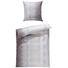 BETTWÄSCHE Makosatin Graphitfarben - Graphitfarben, Basics, Textil - Estella BETTWÄSCHE Makosatin Graphitfarben - Graphitfarben, Basics, Textil - Estella