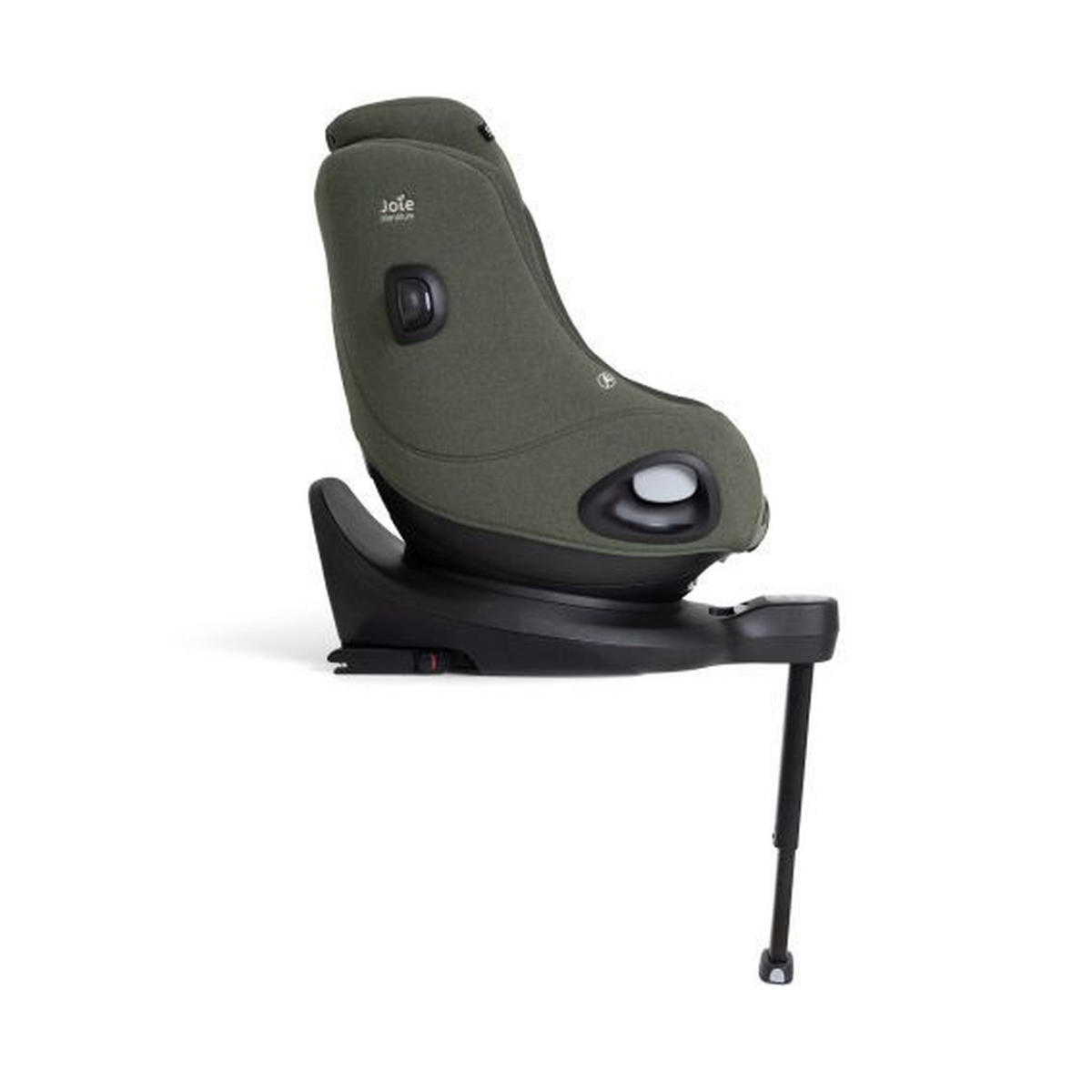 REBOARDER-KINDERSITZ i-Harbour Pro  - Olivgrün, Basics, Kunststoff (46/49/71,5cm) - JOIE SIGNATURE