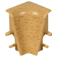 INNENECKE Buchefarben  - Buchefarben, Basics, Kunststoff (-/2,01/3,96cm) - Homeware