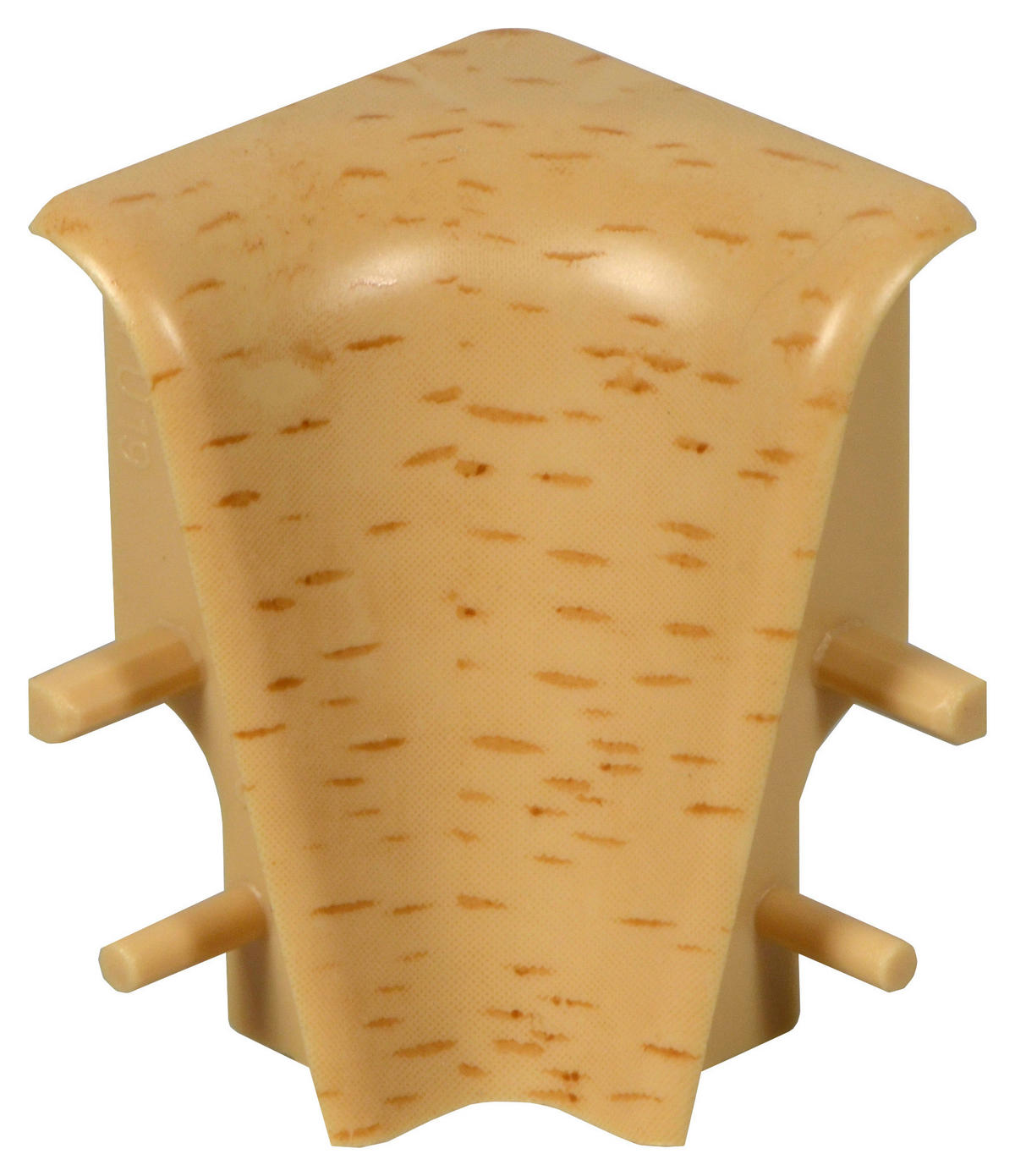 INNENECKE Buchefarben  - Buchefarben, Basics, Kunststoff (-/2,01/3,96cm) - Homeware