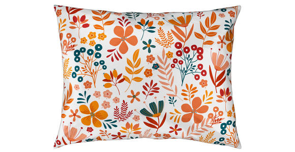 BETTWÄSCHE 140/200 cm - Multicolor/Weiß, KONVENTIONELL, Textil (140/200cm) - Esposa