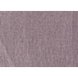 CHESTERFIELD-SESSEL - Wengefarben/Mauve, LIFESTYLE, Holz/Textil (115/76,5/96cm) - Landscape