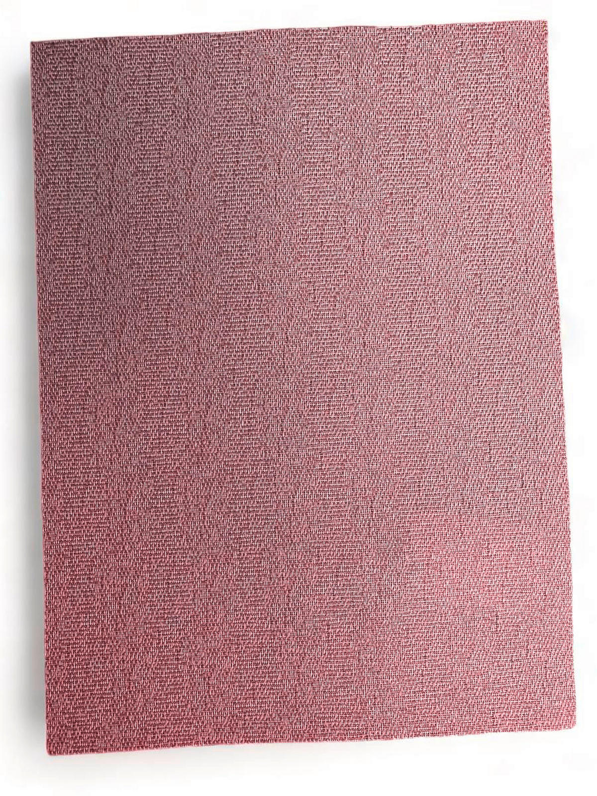 PROSTÍRÁNÍ, 33/45 cm - růžová, Basics, plast (33/45cm) - Novel