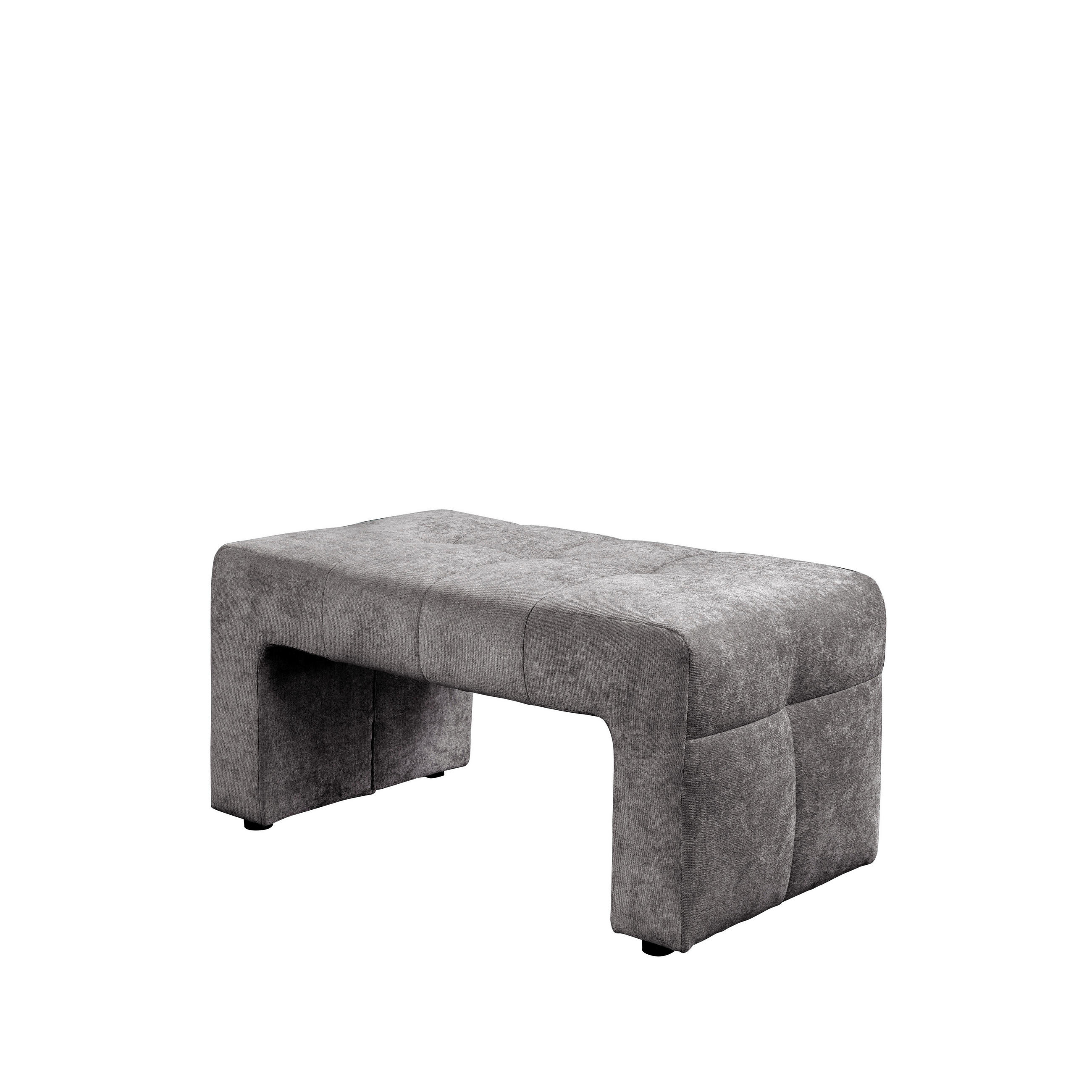 LAVICA, buk, cappuccino - čierna/cappuccino, Modern, drevo/kompozitné drevo (100/51/54cm) - Livetastic