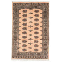 ORIENTALSKA PREPROGA  170/240 cm   večbarvno  - večbarvno, Konvencionalno, tekstil (170/240cm)