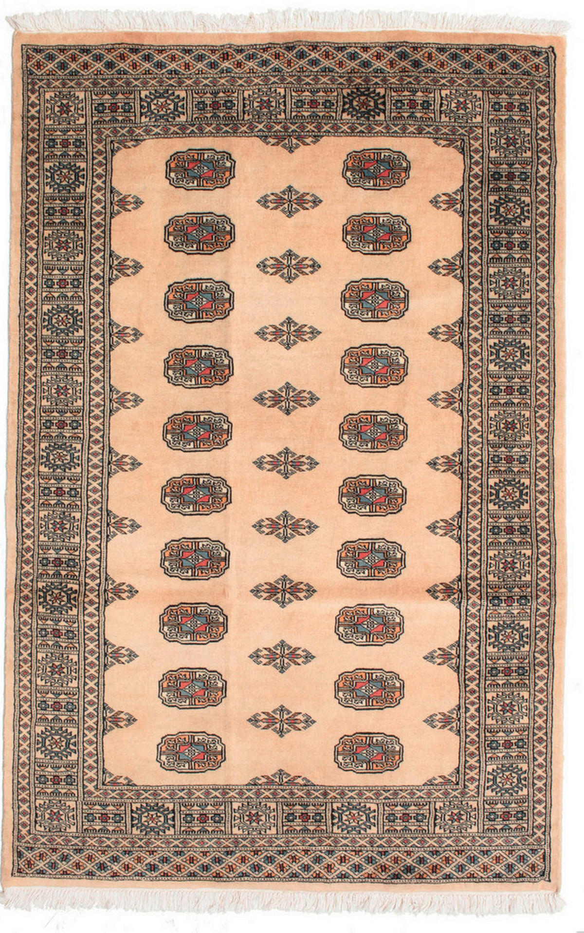 ORIENTALSKA PREPROGA  170/240 cm   večbarvno  - večbarvno, Konvencionalno, tekstil (170/240cm)