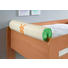 NACKENROLLE - Beige/Orange, Design, Textil NACKENROLLE - Beige/Orange, Design, Textil