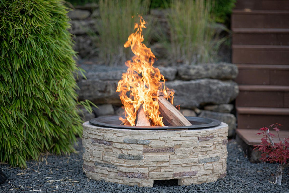 GRILOVACÍ MÍSA - hnědá, Konvenční, kov (90/51/90cm)