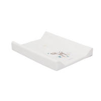 WICKELAUFLAGE - Multicolor/Weiß, Basics, Kunststoff (66/50/8,5cm) - Fillikid