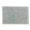 BADTEPPICH Mintgrün 67/110 cm  - Mintgrün, Basics, Textil (67/110cm) - Schöner Wohnen
