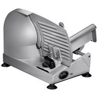 ALLESSCHNEIDER  - Silberfarben, Basics, Kunststoff/Metall (31/23/27cm) - Silva Homeline