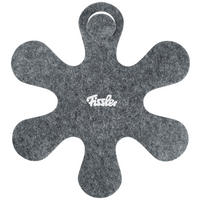 PODLOŽKA MEDZI PANVICE   - sivá, Basics, plast - Fissler