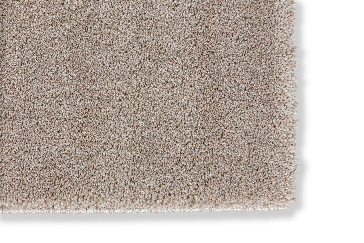 HOCHFLORTEPPICH 160/230 cm Pure Beige  - Beige, KONVENTIONELL, Textil (160/230cm) - Schöner Wohnen