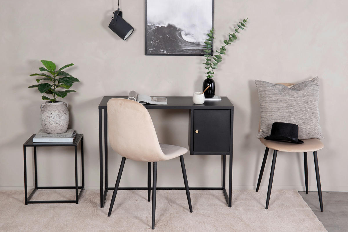 KONSOLENTISCH in 95/45/75 cm    - Design (95/45/75cm) - Livetastic