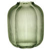 VASE Fleur vert  - Grün, KONVENTIONELL, Glas (19cm) - Villeroy & Boch