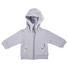 JACKE - Grau, Basics, Textil (56null) - Patinio JACKE - Grau, Basics, Textil (56null) - Patinio