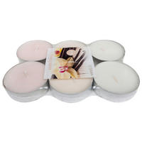 SET ČAJNIH SVEČK - Basics - Ambia Home