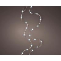 UKRASNA LED LAMPA - Osnovno (195cm)