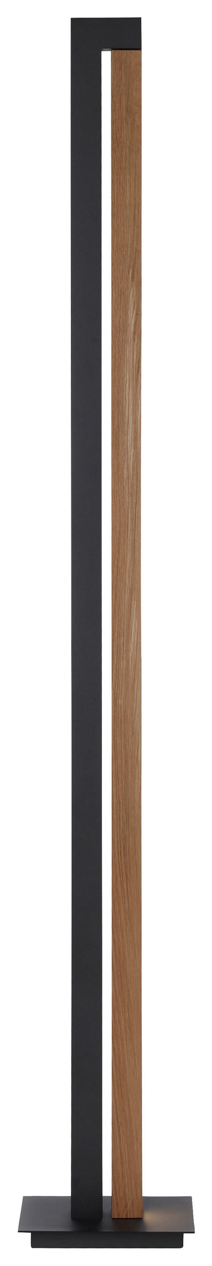 LED-STEHLEUCHTE - Design (22/16/140cm) - Neuhaus PURE