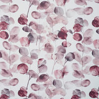 VORHANGSTOFF per lfm Verdunkelung  - Dunkelrosa, Basics, Textil (150cm) - Esposa