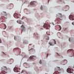 VORHANGSTOFF per lfm Verdunkelung  - Dunkelrosa, Basics, Textil (150cm) - Esposa