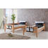 ETAGENBETT - Naturfarben, Design, Holz (90/200cm) ETAGENBETT - Naturfarben, Design, Holz (90/200cm)