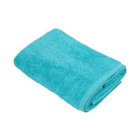 HANDTUCH Palma Türkis  - Türkis, Basics, Textil (50/100cm) - Esposa