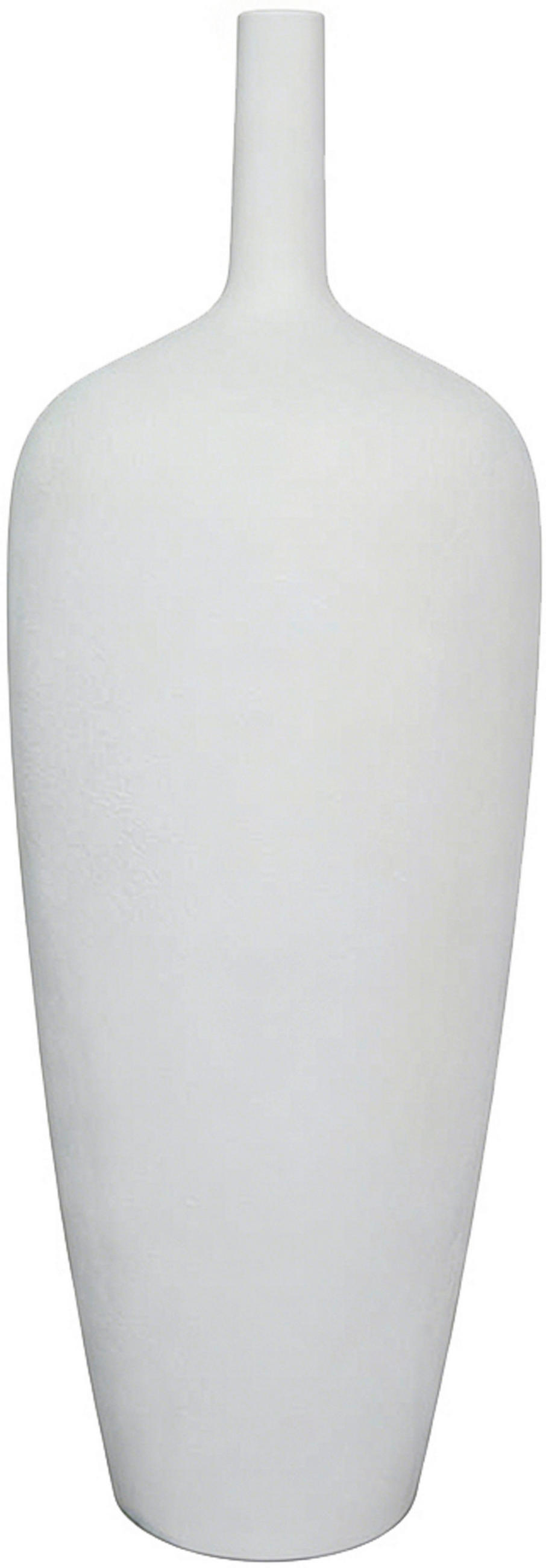 Ambia Home VÁZA, plast, 70 cm