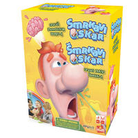 FIGURA ZA VUĆI   - Basics, plastika (0,525kg)