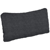 ZIERKISSEN  29/62 cm   - Grau, Modern, Textil (29/62cm) - Dieter Knoll