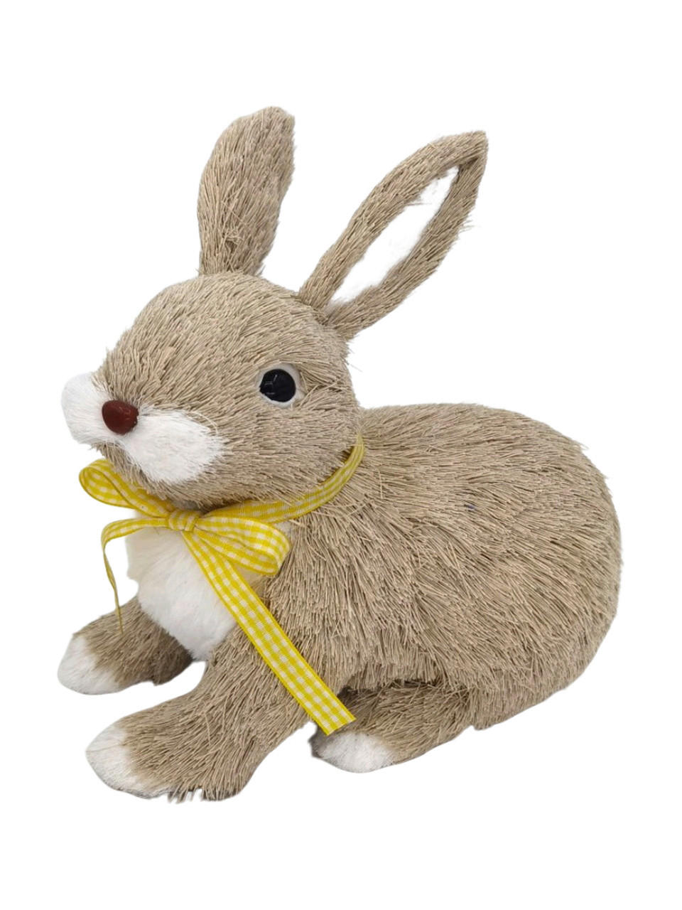 DEKOHASE - Multicolor, LIFESTYLE, Kunststoff/Textil (20/20/11,5cm)