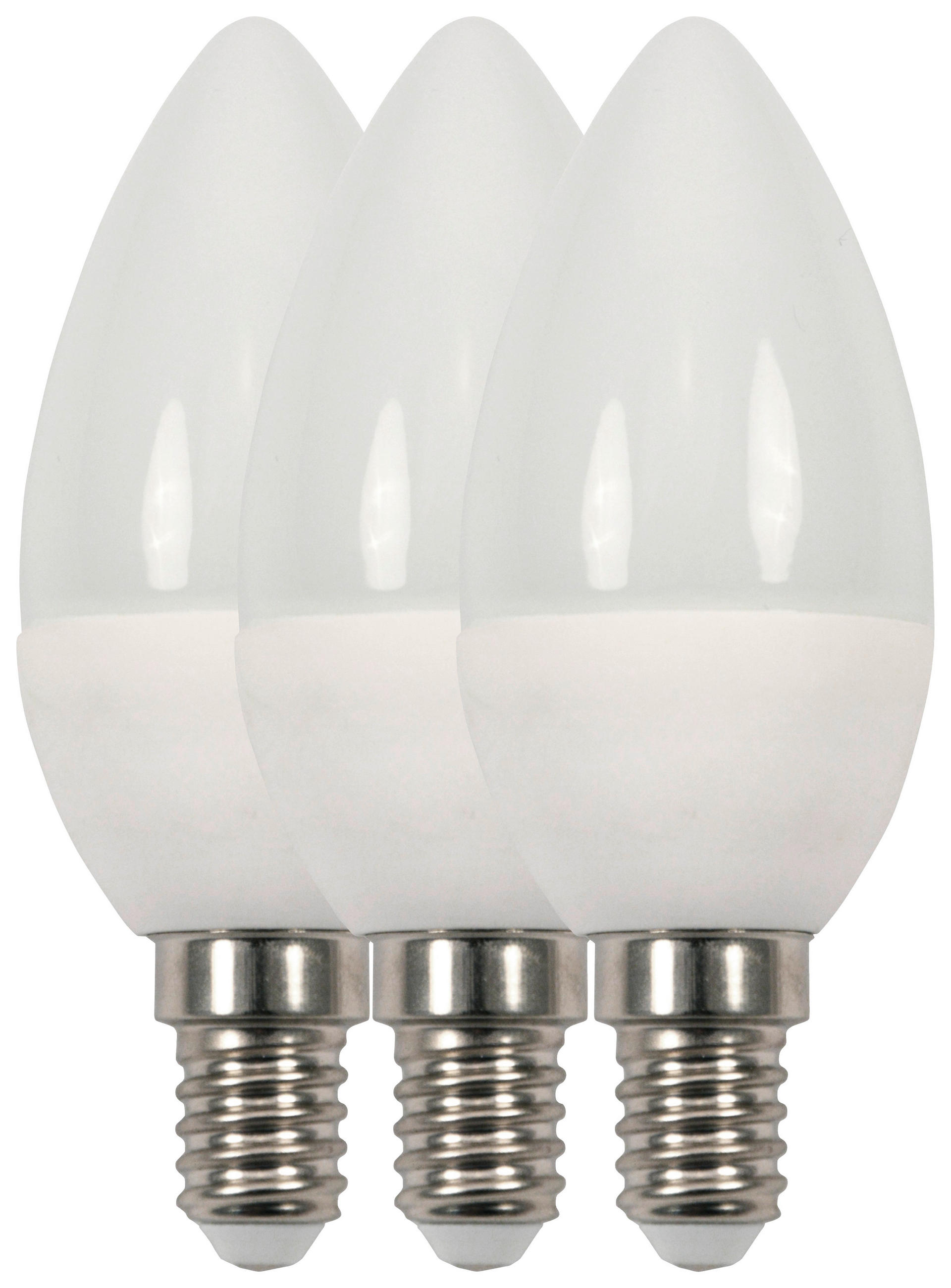Boxxx LED ŽÁROVKA E14