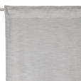 FERTIGVORHANG blickdicht  - Grau, Basics, Textil (140/255cm) - Novel